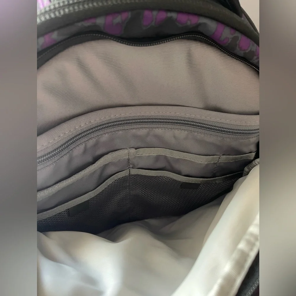 The north face book bag - Picture 3 of 6